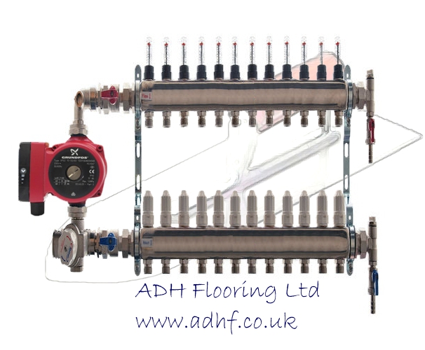 12-port-manifold-pump-station-combo 12-port-manifold-pump-station-combo